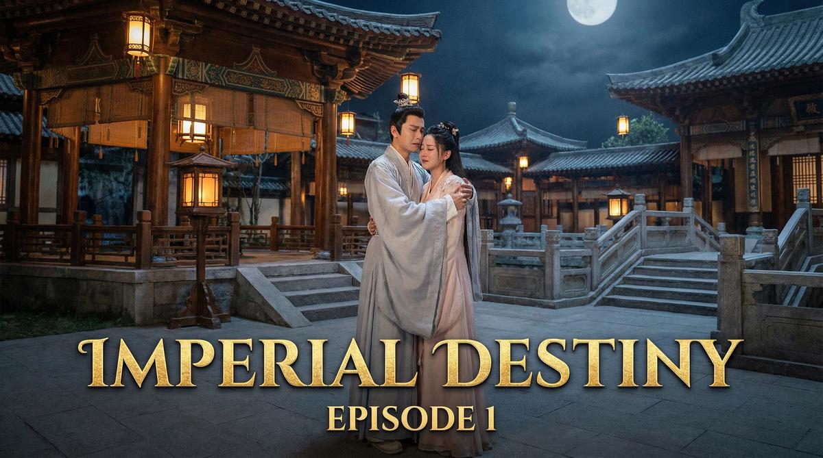 捷克街头古装剧视频