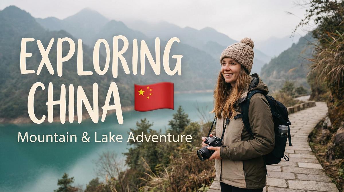 捷克街头旅行vlog视频